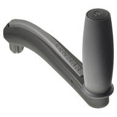 Lewmar One Touch Standard Grip Winch Handle 10