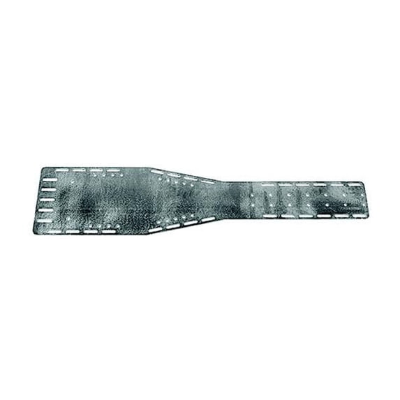 Lewmar Optional Aluminum Mounting Plate For Venta pontoon winch
