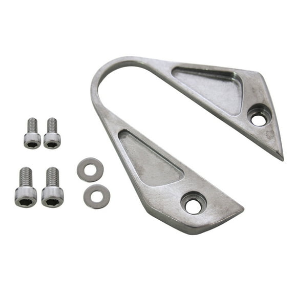 Lewmar Pro-Series Stripper Arm Kit with Stainless Steel Construction for Boat Anchor Windlass V4/V5-2020200901