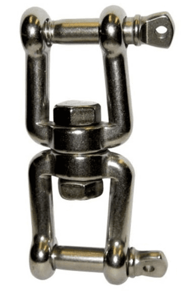 Lewmar SWIVELJJ8 BOAT ANCHOR