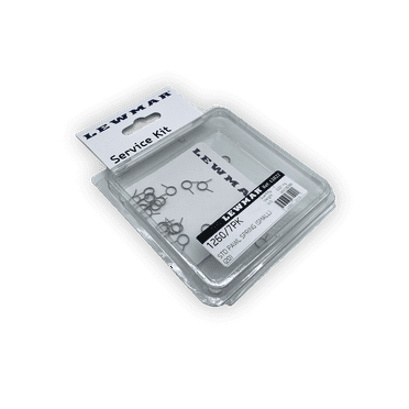 Lewmar Standard Pawl Spring - Small - 20 Pack