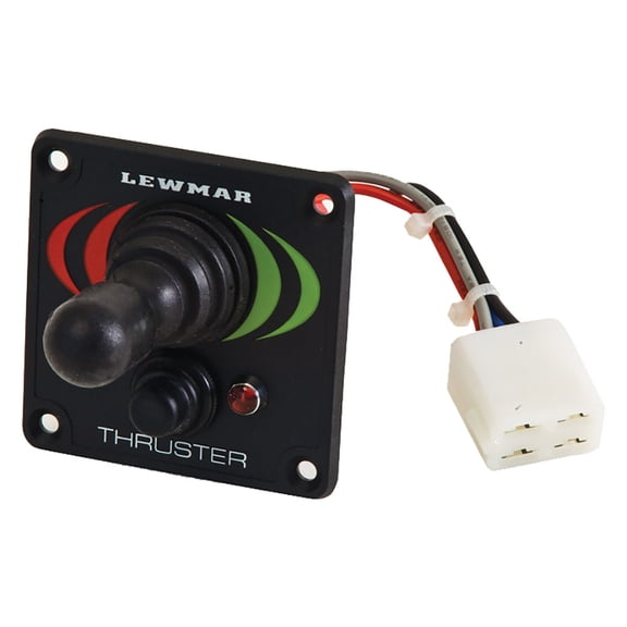 Lewmar 589094 Locking Joystick For 140TT2.0KW Only
