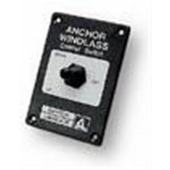 Lewmar  Toggle Switch W-Controler BUILT-IN
