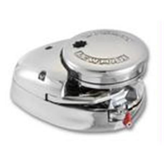 Lewmar  V1 Vertical Windlass W-Gypsy F-5-16 Chain 9-16 in. Lin