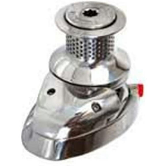 Lewmar V3GD Vertical Windlass Gypsy/Drum 3/8 G4 & 5/8 Line 12v