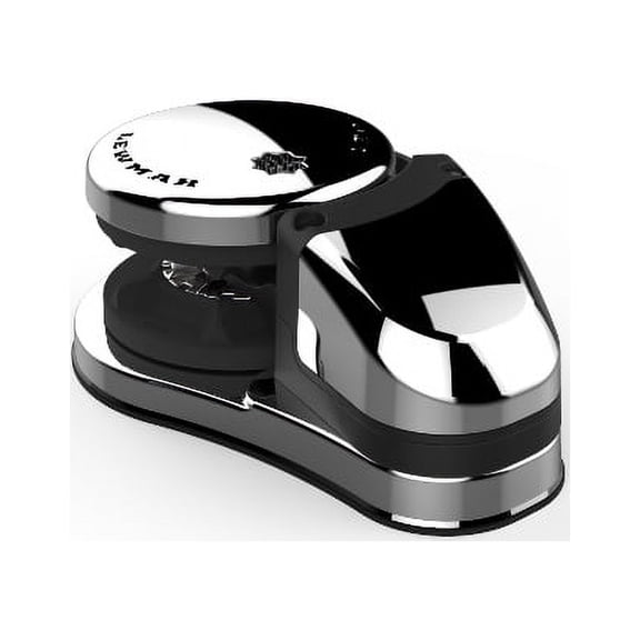 Lewmar VX1 Vertical Windlass 6/7MM Gypsy 300 Watt