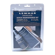 Lewmar Winch Maintenance Kit [19701500]