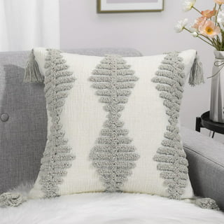 https://i5.walmartimages.com/seo/Lewondr-Boho-Woven-Pillow-Covers-with-Tassel-Square-Decorative-Soft-Pillows-Cases-for-Sofa-Bench-Bed-18-x-18_fb594c25-f82c-4eee-a287-150607f770f6.be5ae559479d9fe6e7ce282b967ff741.jpeg?odnHeight=320&odnWidth=320&odnBg=FFFFFF