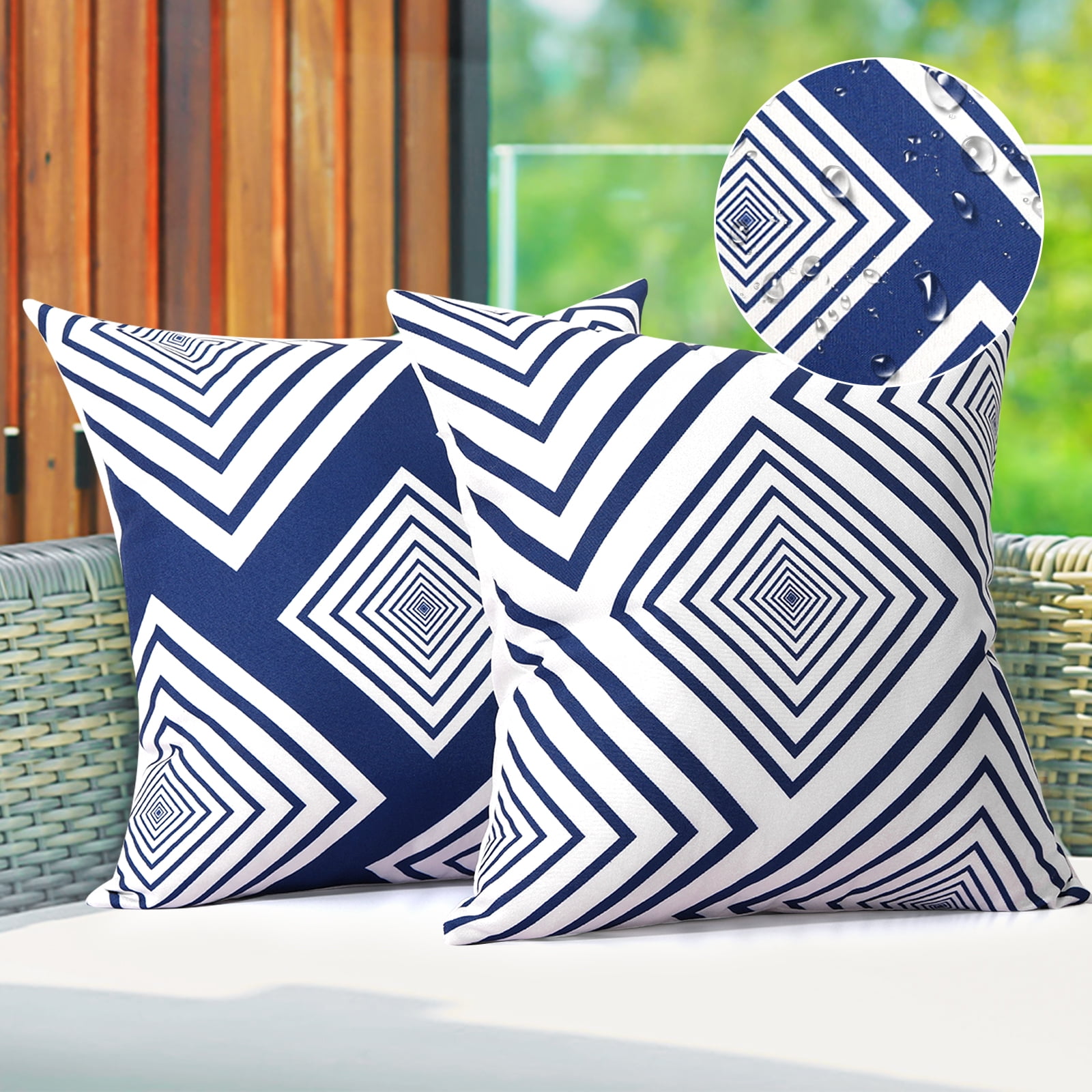 https://i5.walmartimages.com/seo/Lewondr-Waterproof-Decorative-Outdoor-Pillow-Cover-2-Pack-Patio-Pillow-Case-Balcony-Cushion-Cover-for-Home-Decor-18-x18-Blue-and-White_b16e4f79-6496-4949-9167-575f14c51353.571f1736ed567e3a137ece22a9ae3b22.jpeg