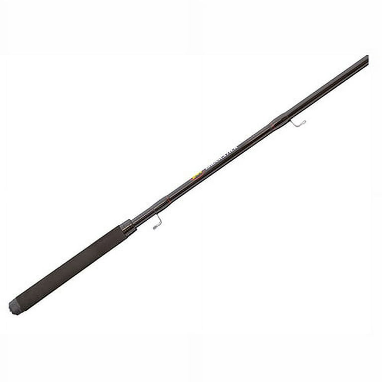 Lews Fishing Bream Stick Dippin Rod 9' Length, 3 Piece Rod, Ultra Light  Power, Light Action