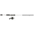 thumbnail image 1 of Lews Hank Parker Spinning Combo, 1 of 11