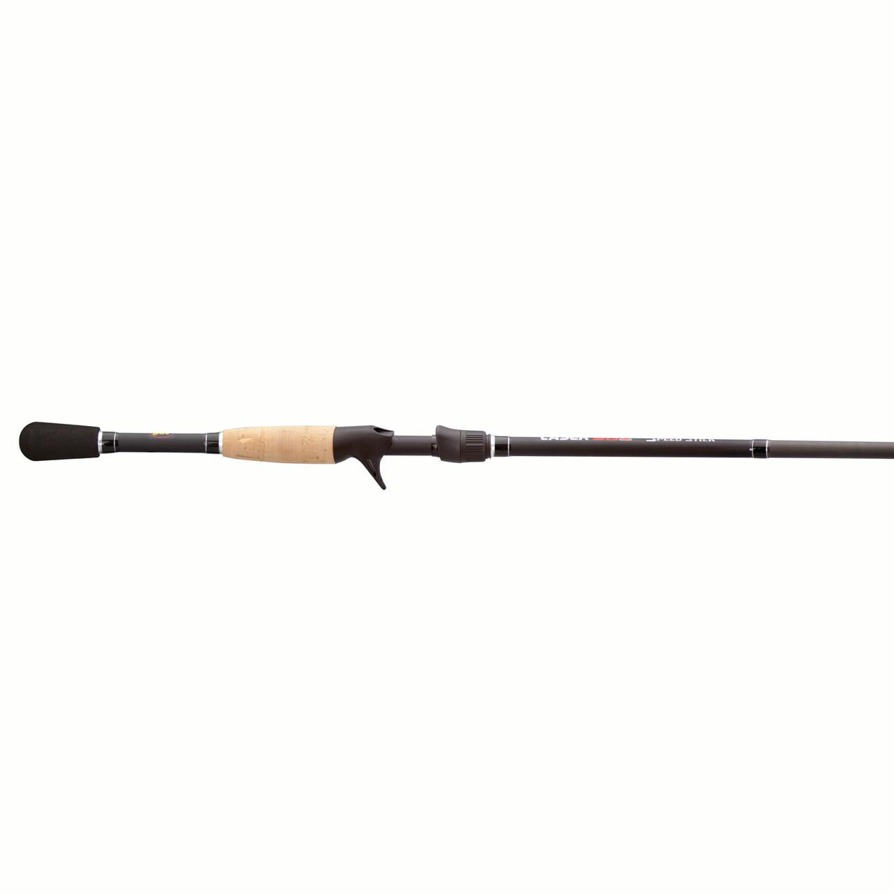 Lews Laser SG1 Speed Stick Fishing Rod