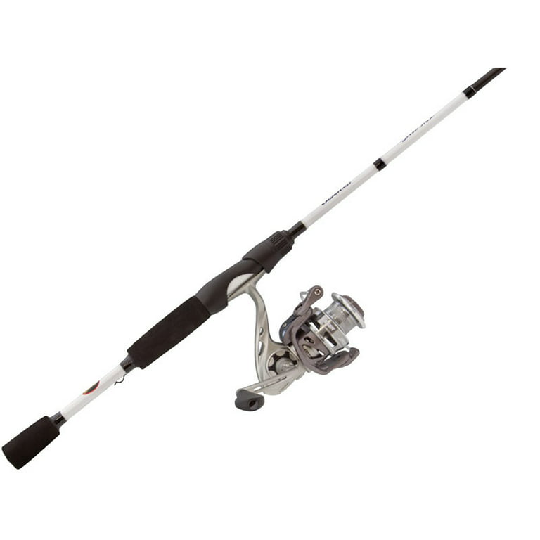 Lews Laser XL Speed Spin IM6 Fishing Rod & Reel Combos