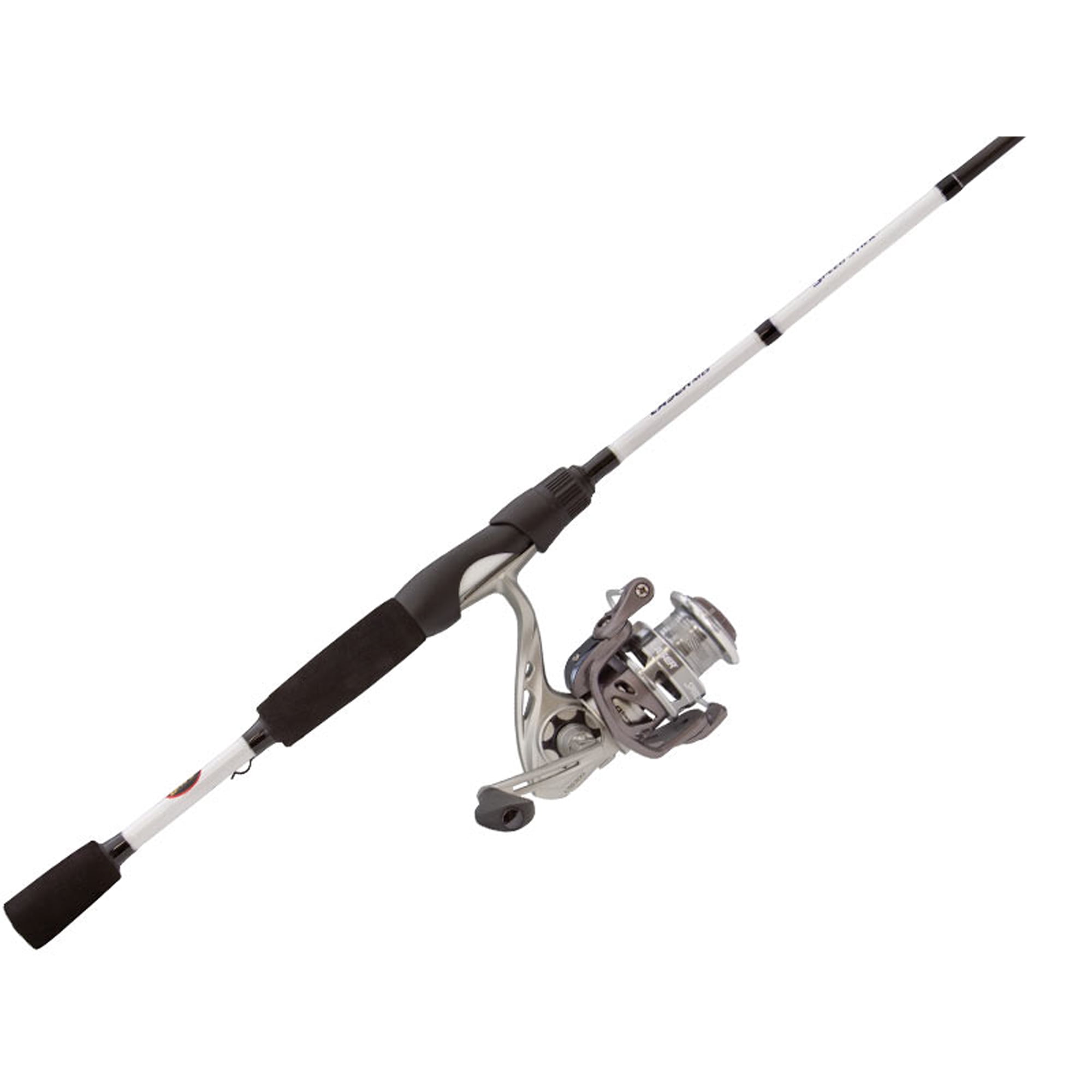 Lews Laser XL Speed Spin IM6 Fishing Rod
