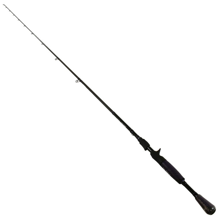 Lews Pro-Ti Casting Fishing Rod 