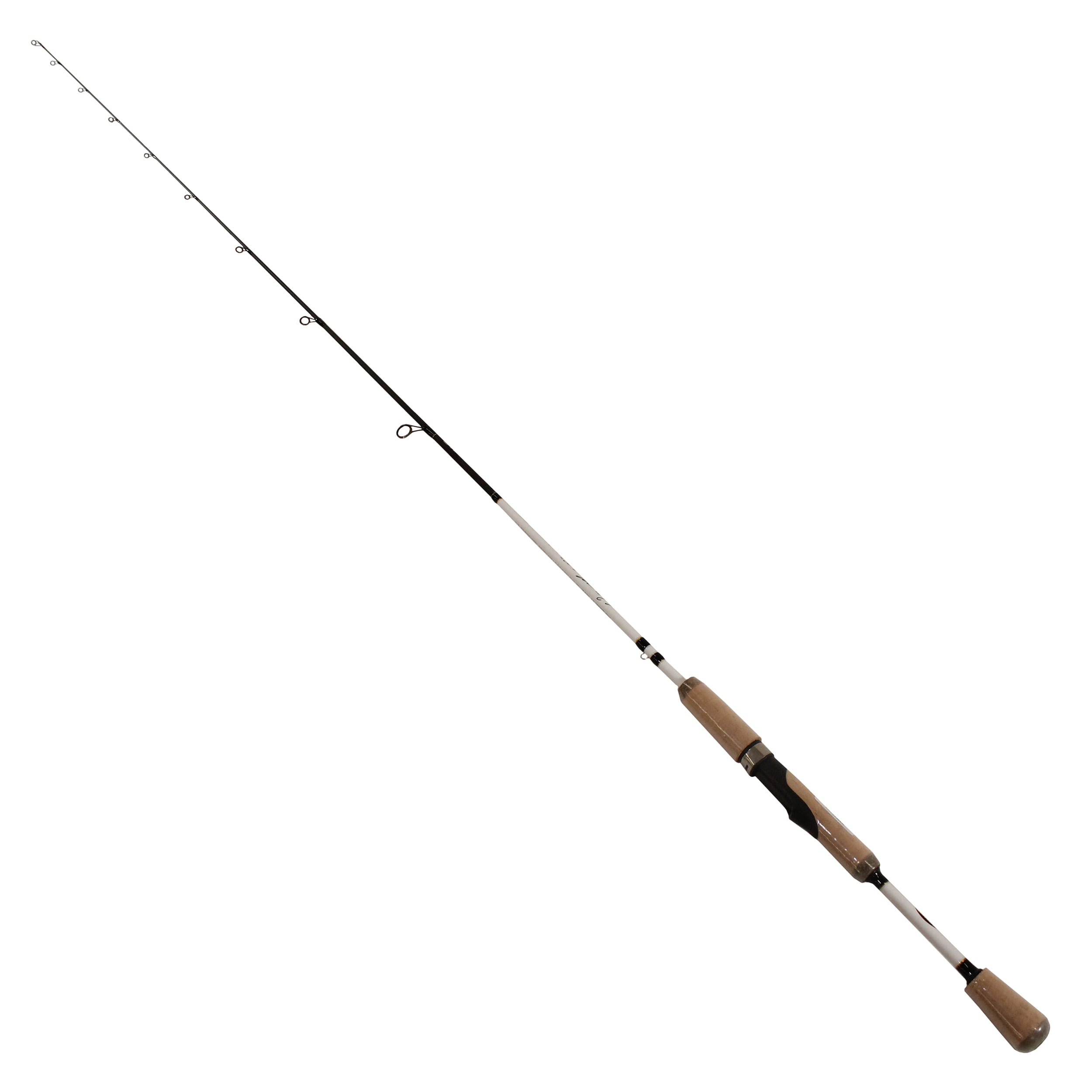 Pure Crappie Pro Series 10ft Fishing Rod