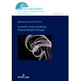 thumbnail image 1 of Lex Et Res Publica Juvenile Justice Systems: Poland-Brazil-Portugal, Book 18, (Hardcover), 1 of 1
