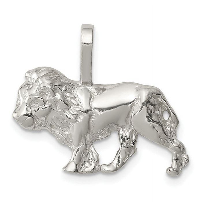 Lion Charms