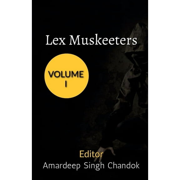 Lex Musketeers, (Paperback)