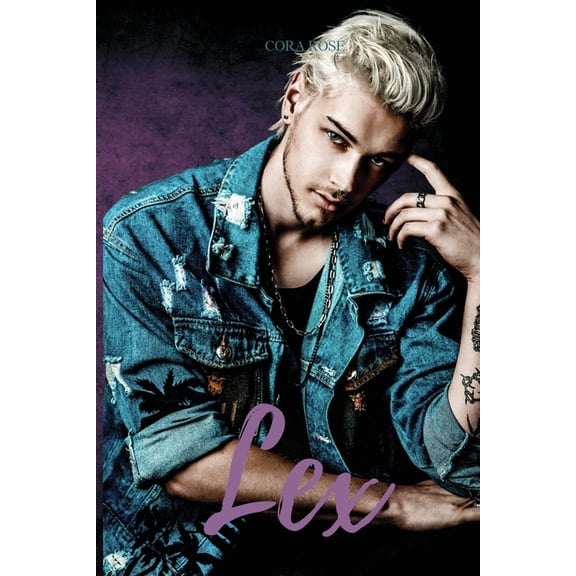 Lex, (Paperback)