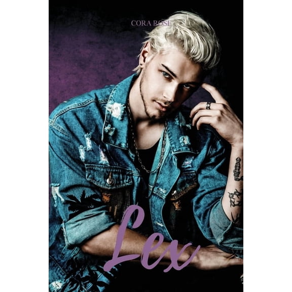 Lex, (Paperback)