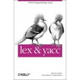 thumbnail image 1 of Pre-Owned lex & yacc (Paperback) 1565920007 9781565920002, 1 of 1
