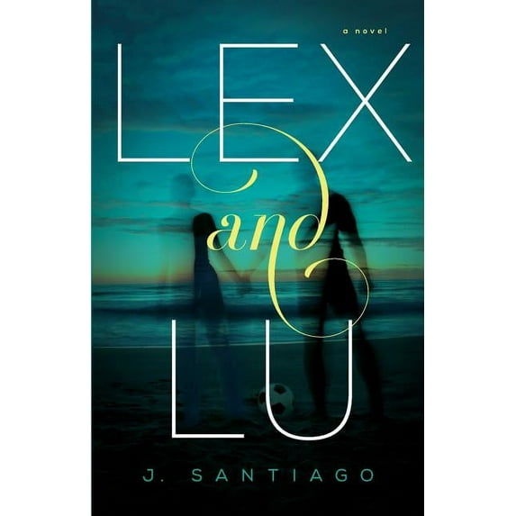 Lex and Lu (Paperback) by J Santiago