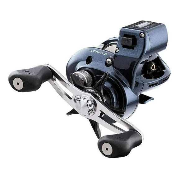 Lexa 100 Size Line Counter