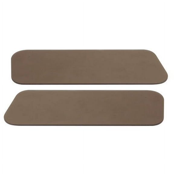 Lexan Wind Wings, Clear