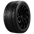 thumbnail image 1 of Lexani LX-Nine 255/30R22 95 W Tire, 1 of 6