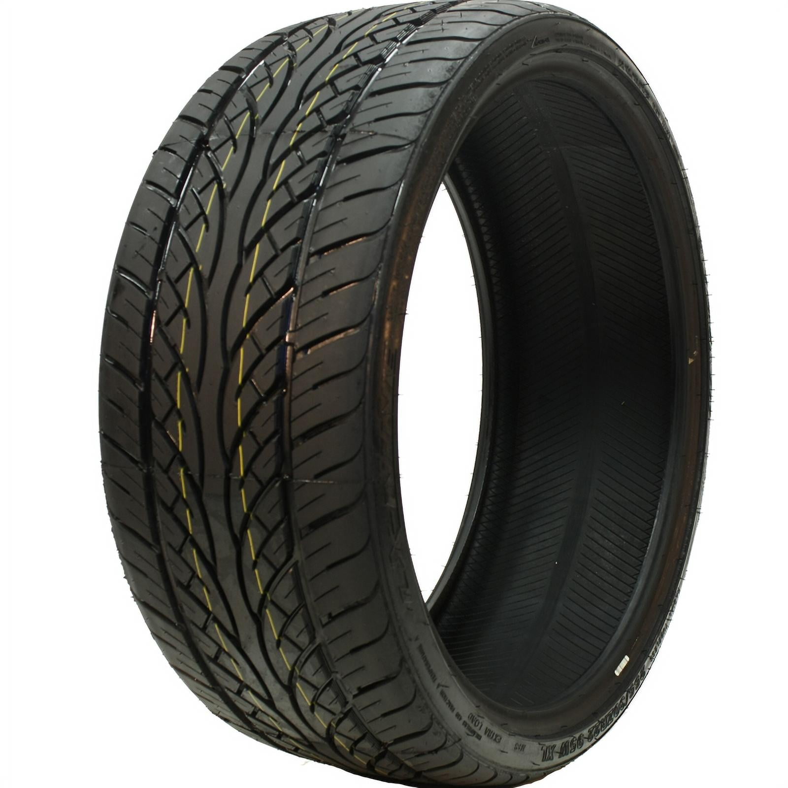 Lexani LX-Nine Performance 245/30ZR22 92W XL Passenger Tire