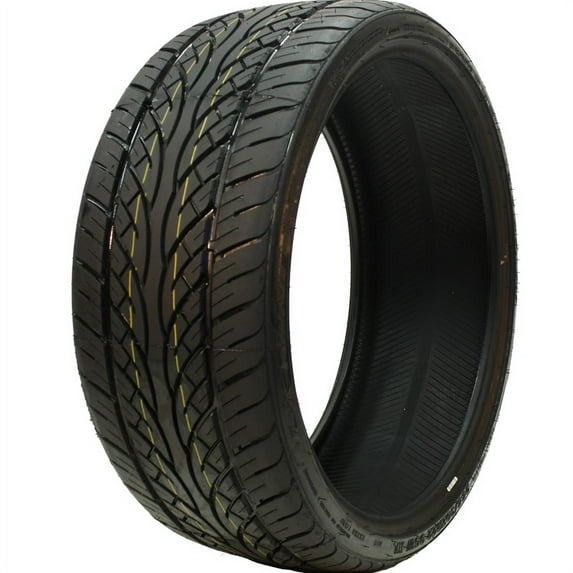 Lexani LX-Nine Performance 245/30ZR22 92W XL Passenger Tire