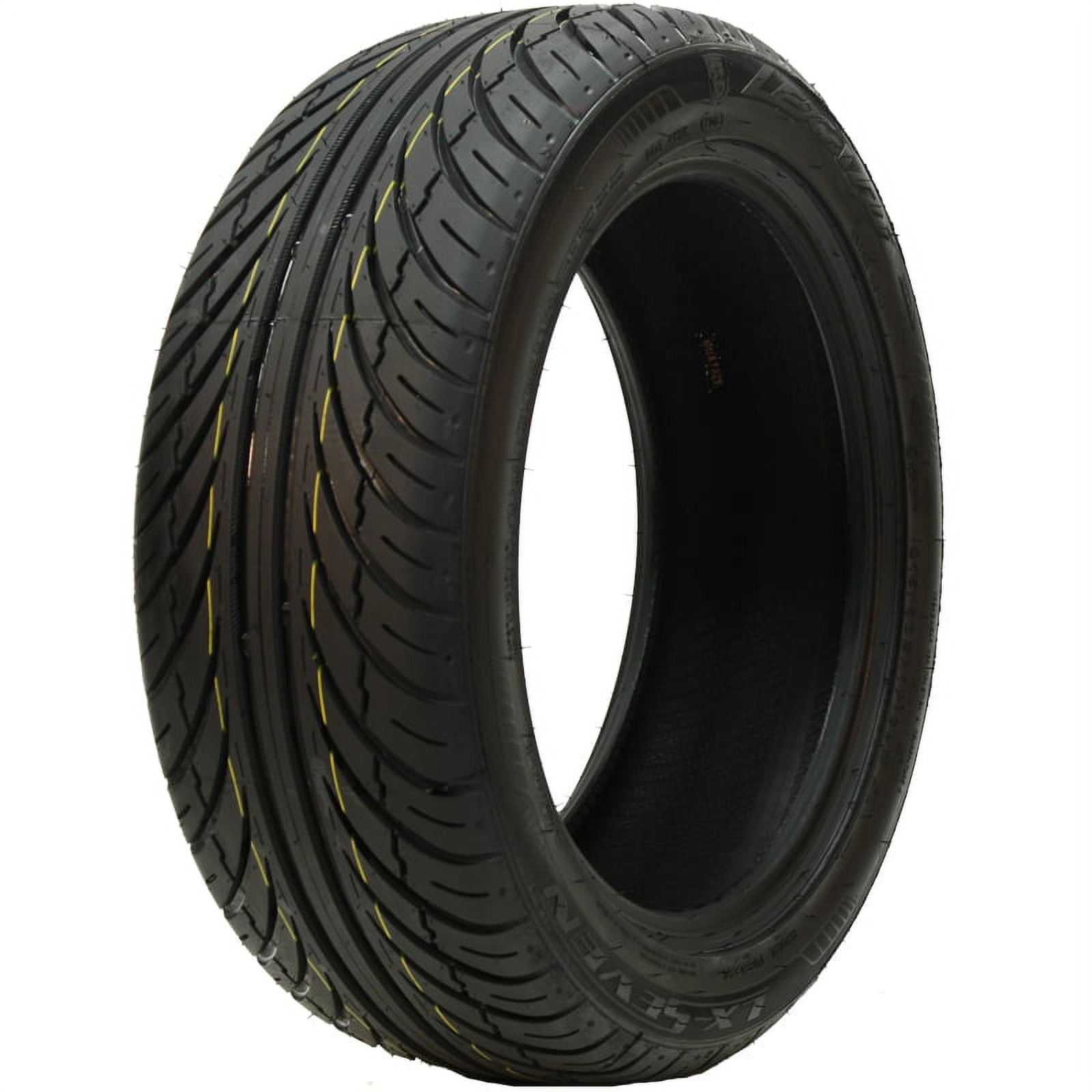 Lexani LX-Seven 225/30R20 85 W Tire - Walmart.com