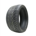 thumbnail image 1 of Lexani LX-Six II 255/35R20 97 W Tire Fits: 2017-18 Audi Q3 Technik, 2016-17 Buick Regal Sport Touring, 1 of 5