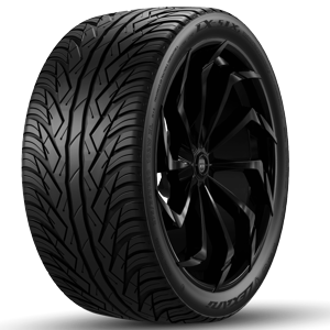 Tire Lexani Tires Lx-six Ii 265/30 R30 105w All Season