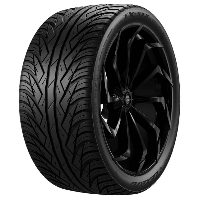 Lexani LX-Six II 295/25R28 103 W Sansujyuku sansujyuku.com