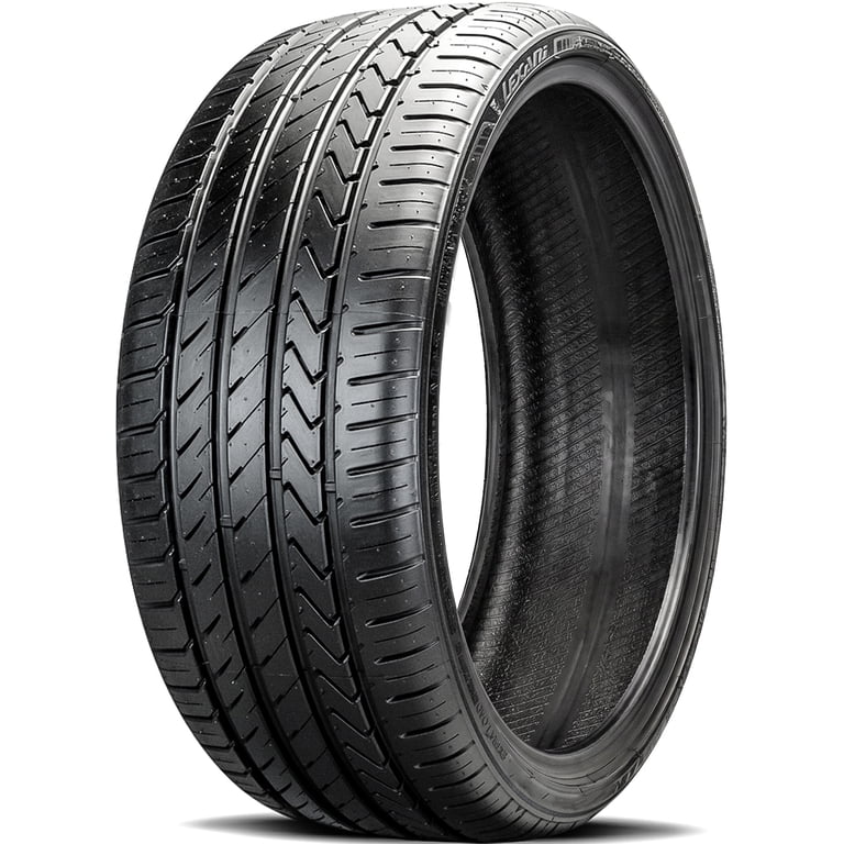 20インチ　235/30 2本セット Lexani LX-TWENTY 88W XL High Performance All Season Tire, 235
