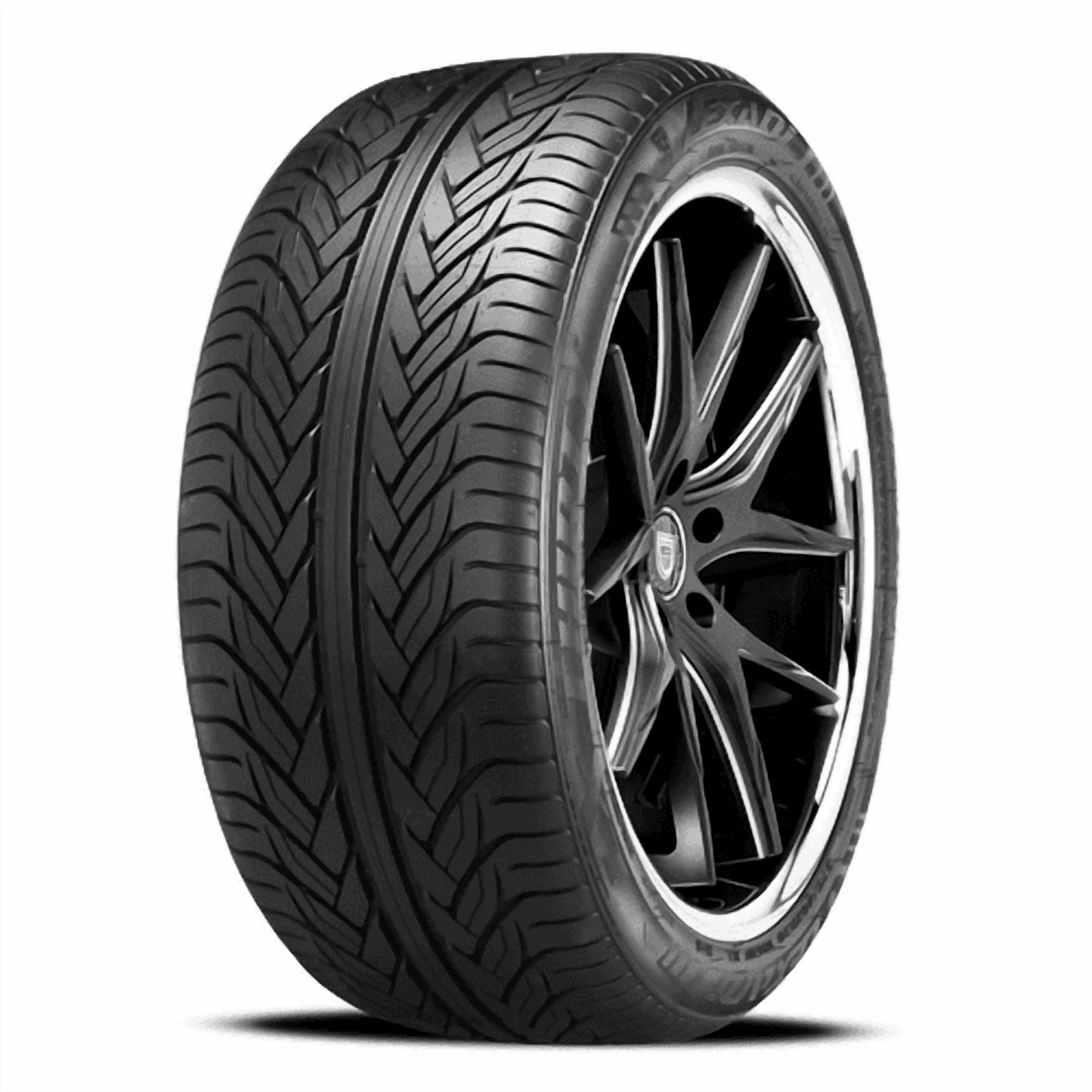 Lexani LX-Thirty 305/45R22XL 118V BSW (4 Tires) - Walmart.com