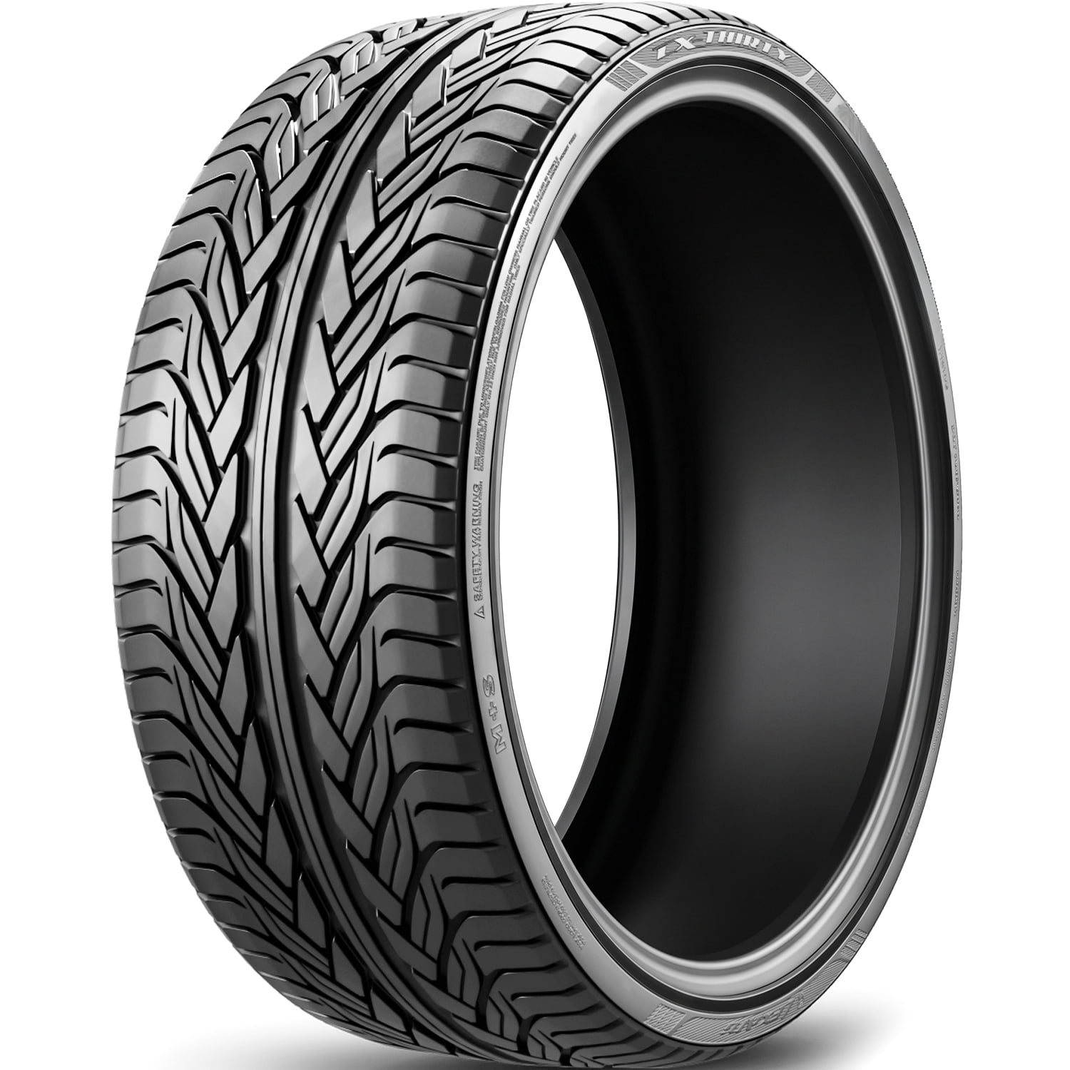 Lexani LX-Thirty All Season 265/35ZR22 102W XL Passenger Tire