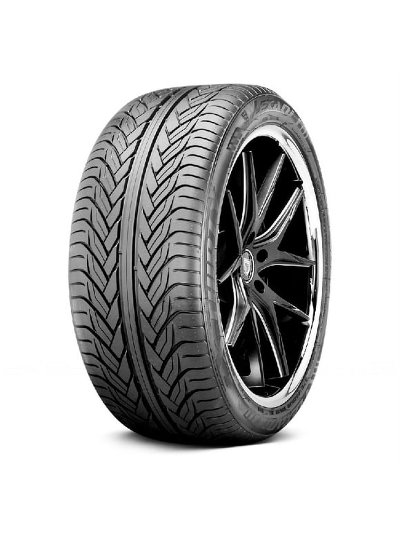 Lexani LX-THIRTY 255/30/26 99W Performance All-Season Tire