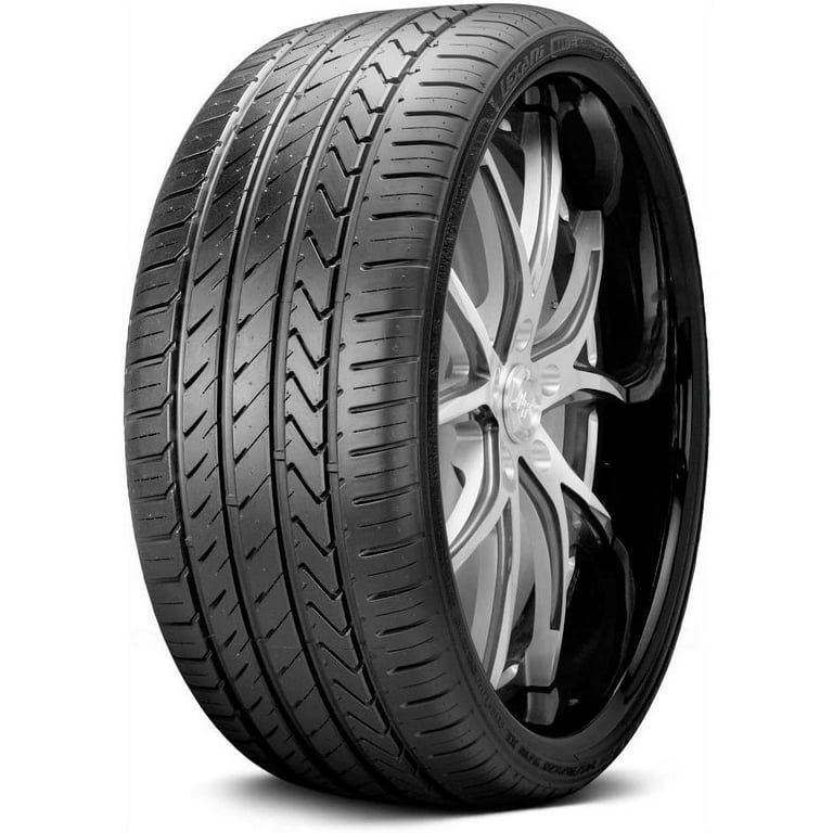 Lexani LX-Twenty 235/30ZR22 Tire - Walmart.com