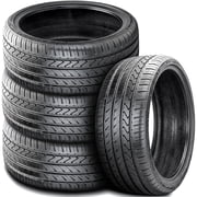 Lexani 245/40R20 Tires in 20