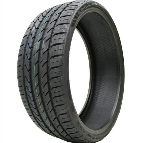 Lexani LX-Twenty Performance 225/35R20 93W XL Lawn & Garden Tire