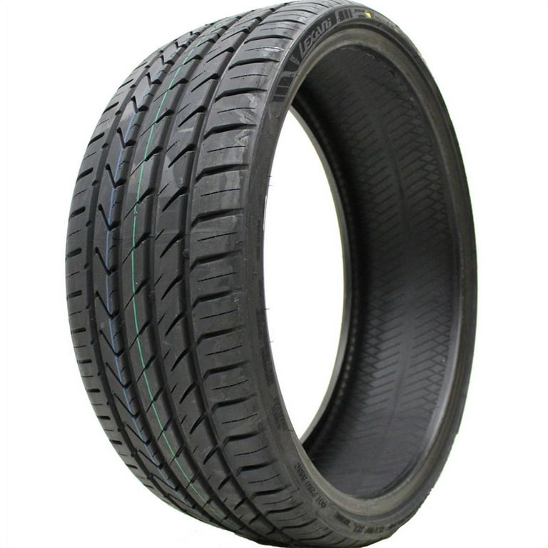 LEXANI 22インチホイール& 255/30R22 GRENLANDER （Lexani LX-Twenty 