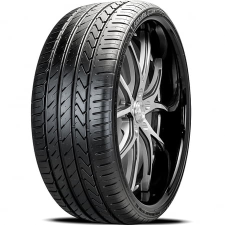 Lexani LX-TWENTY 235/45R20 100H Performance a/s All Season Tire