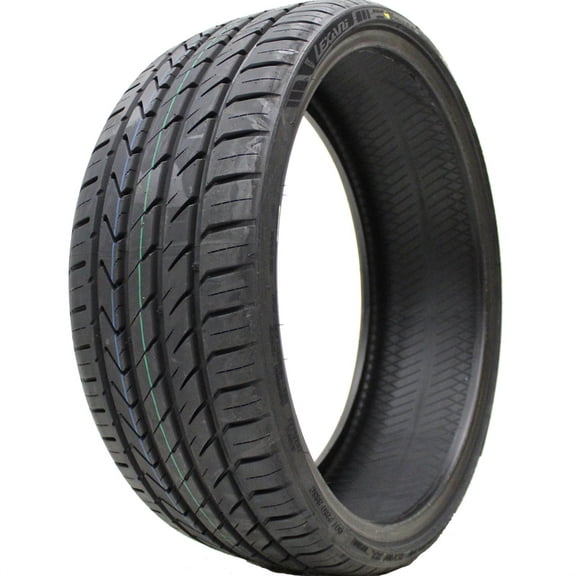 Lexani LX-Twenty Performance 285/30R21 100W XL Passenger Tire Fits: 2021 BMW X5 M, 2023 BMW X5 M Competition