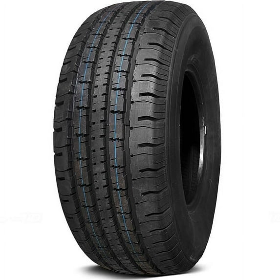 Lexani LXHT-106 4X4 LT 235/85R16 120/116Q E 10 Ply Light Truck Tire Fits: 2004 Ford F-250 Super Duty King Ranch, 1999-2003 Ford F-250 Super Duty Lariat