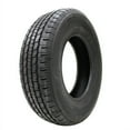 thumbnail image 1 of Lexani LXHT-106 Highway 245/65R17 105T SUV/Crossover Tire, 1 of 6