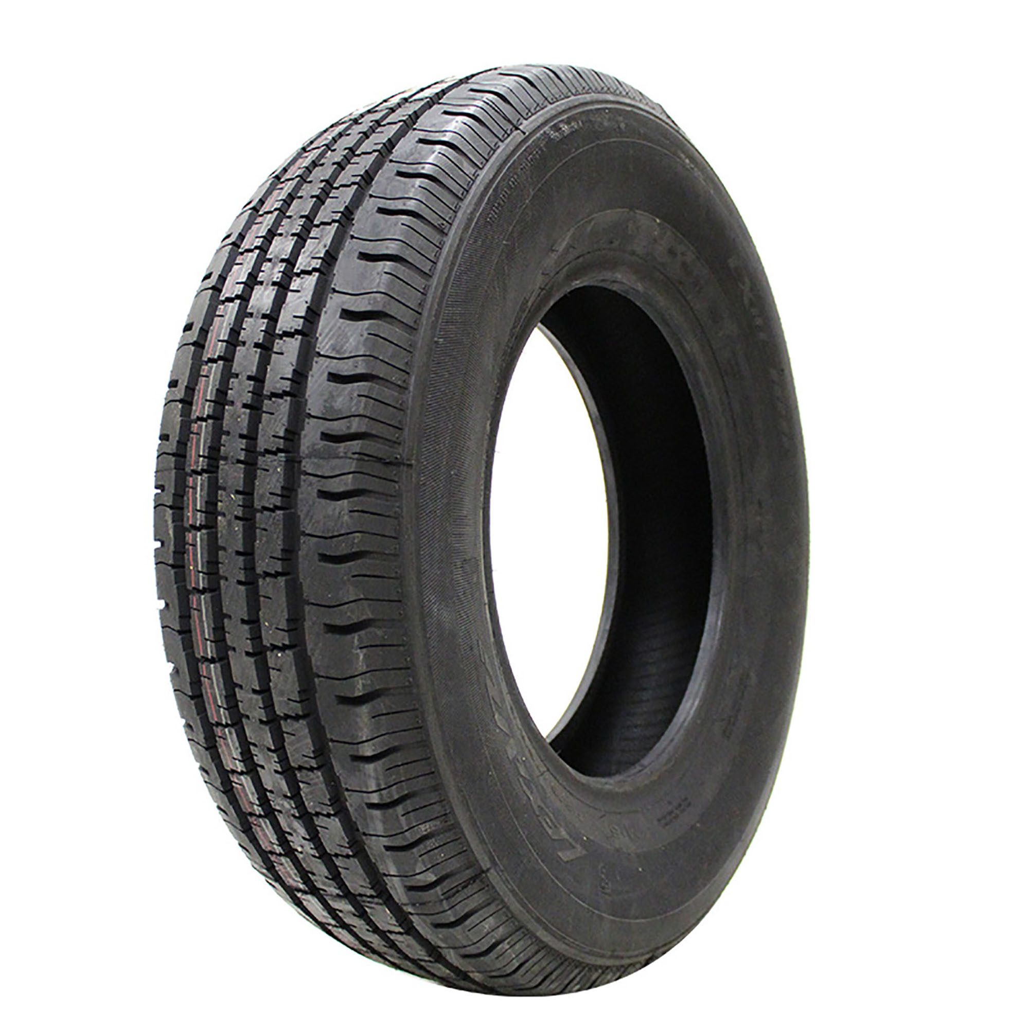 2x SuperGuider 10-16.5 12 Ply Skid Steer Tires – Bobcat – Load Range B W/ Rim Guard