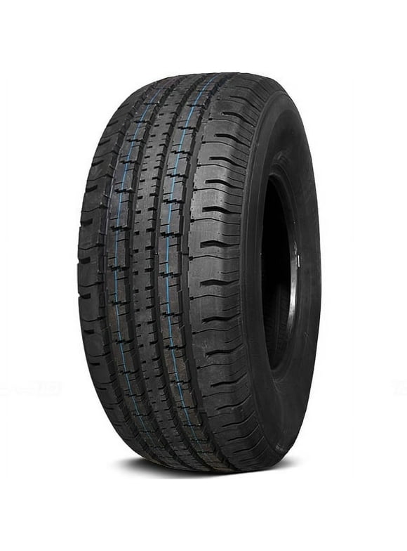 Best Rated and Reviewed in 235/65R17 Tires - Walmart.com